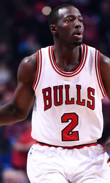Chicago Bulls at Milwaukee Bucks: Game and Stream Info